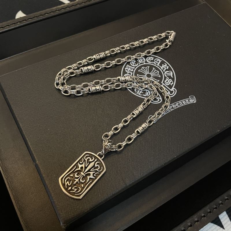 Chrome Hearts Necklaces